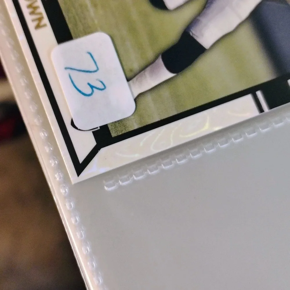 2002 Private Stock‎ Titanium Tim Brown #70 HOF HOLO WAVE OAKLAND RAIDERS